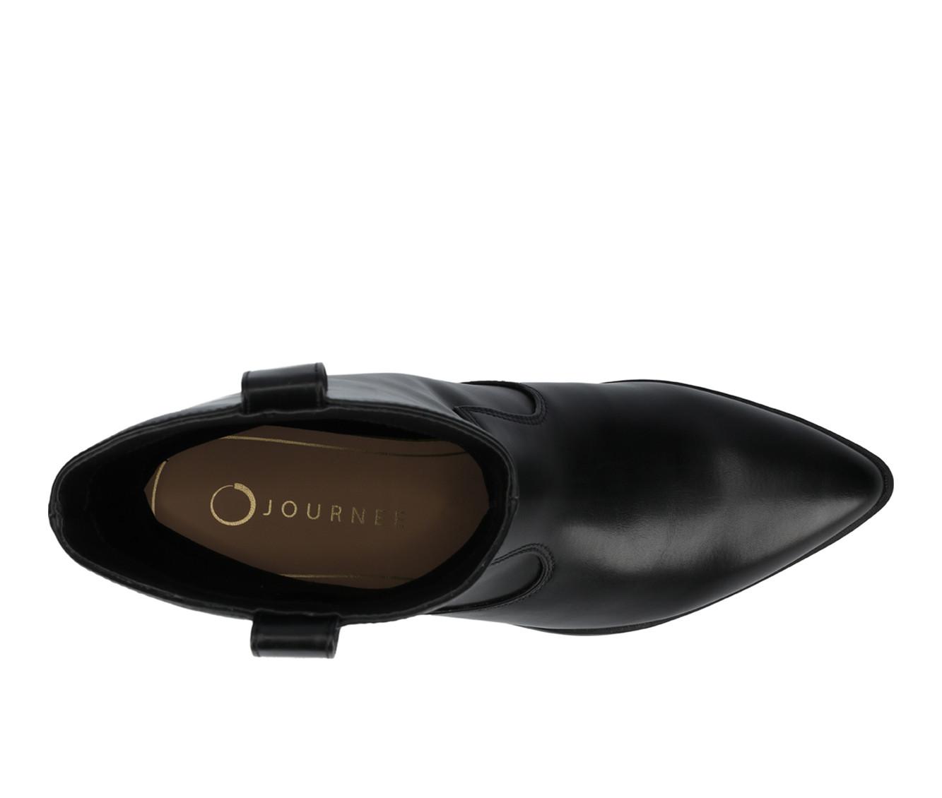 Women's Journee Collection Fritzie Western Boots