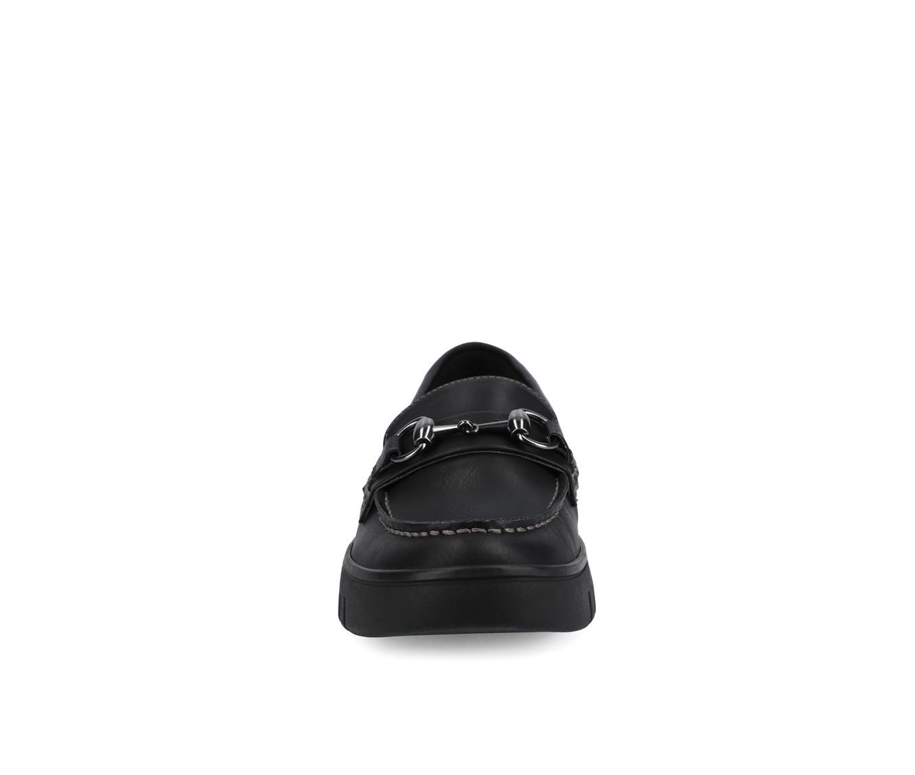 Women's Journee Collection Kaya Loafers