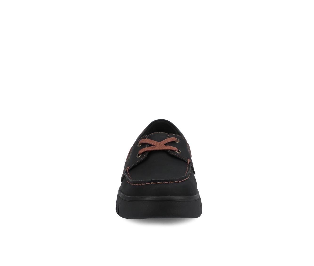 Women's Journee Collection Marion Boat Shoes