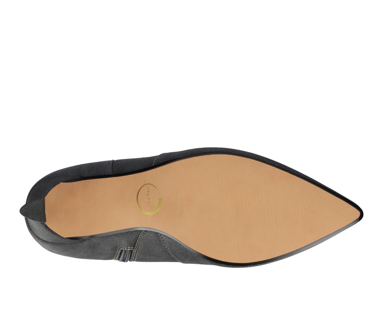 Women's Journee Collection Laramie Knee High Boots