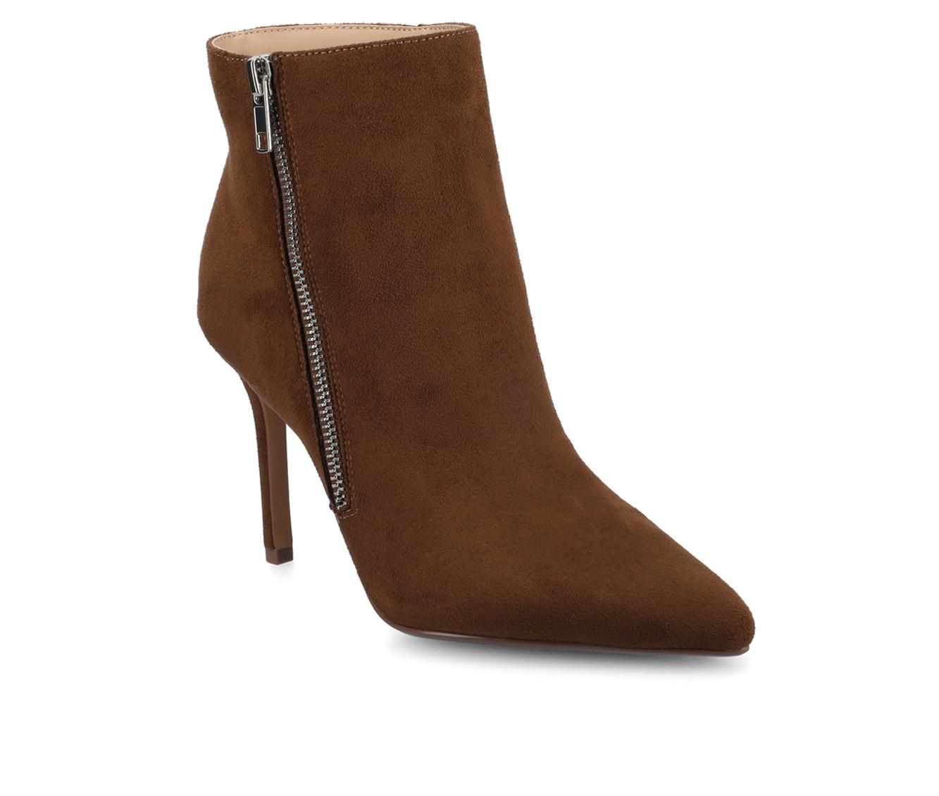 Journee Collection Leyna Booties