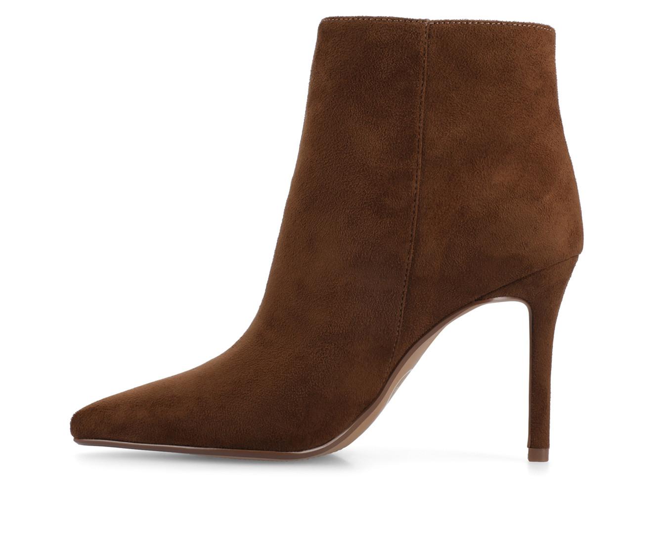 Journee Collection Leyna Booties