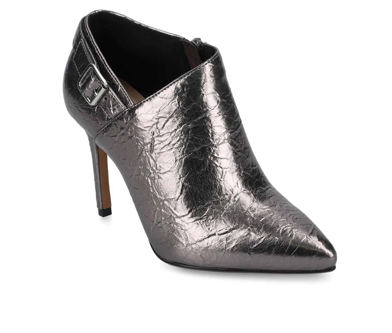 Women's Journee Collection Vondra Booties