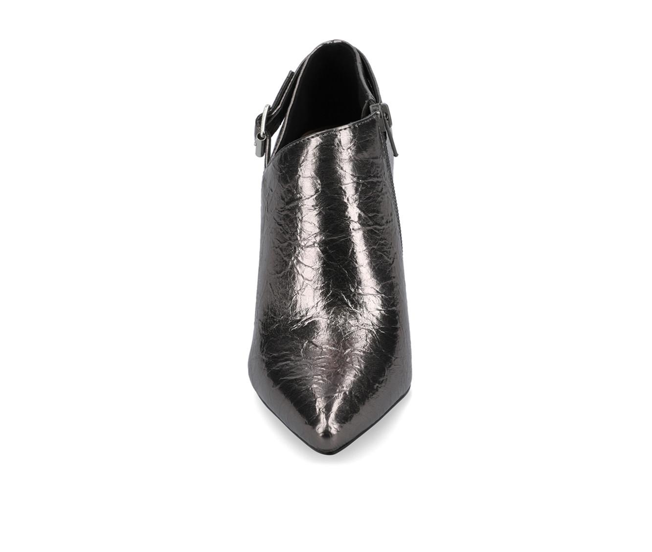 Women's Journee Collection Vondra Booties