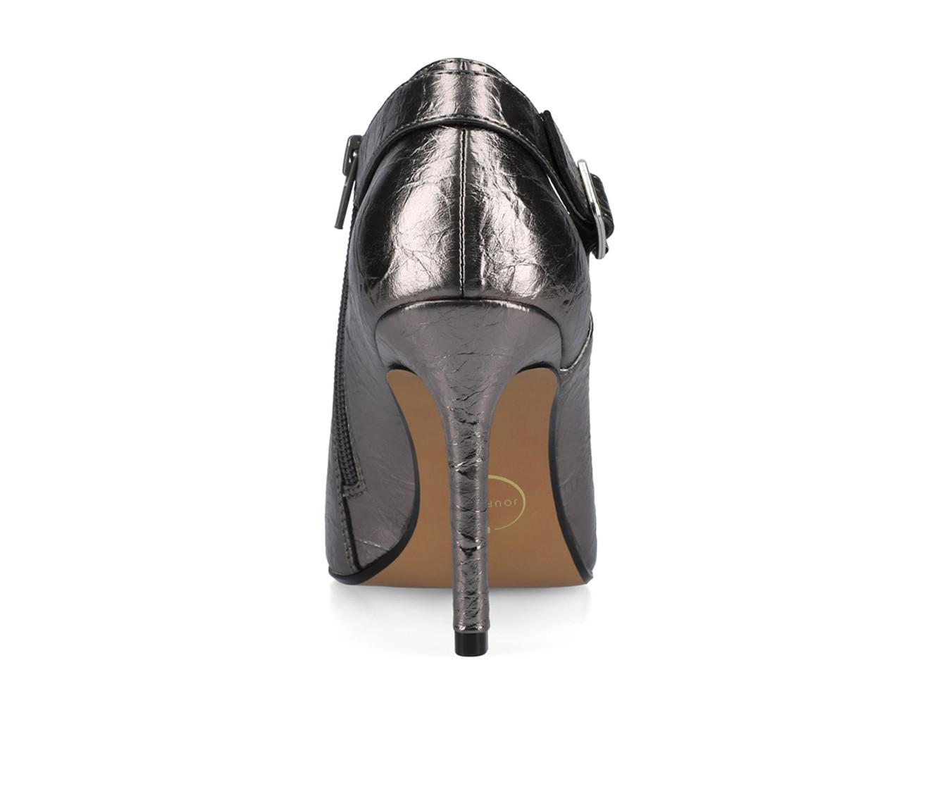 Women's Journee Collection Vondra Booties