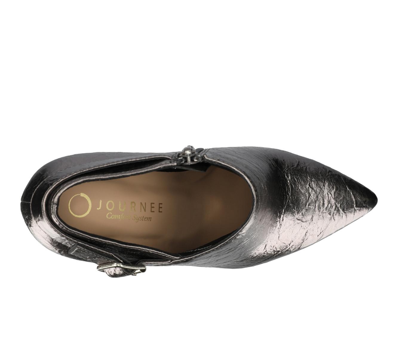 Women's Journee Collection Vondra Booties