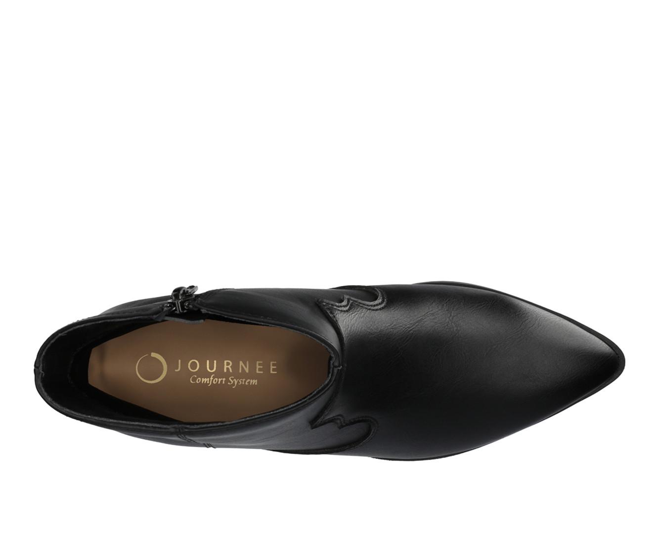 Women's Journee Collection Taliah Booties