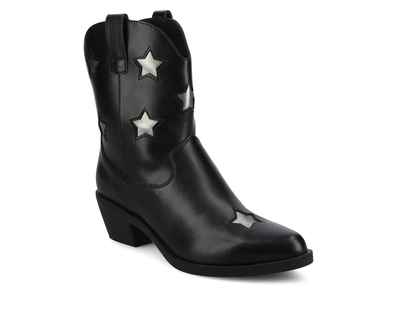 Women's Journee Collection Underwood Booties