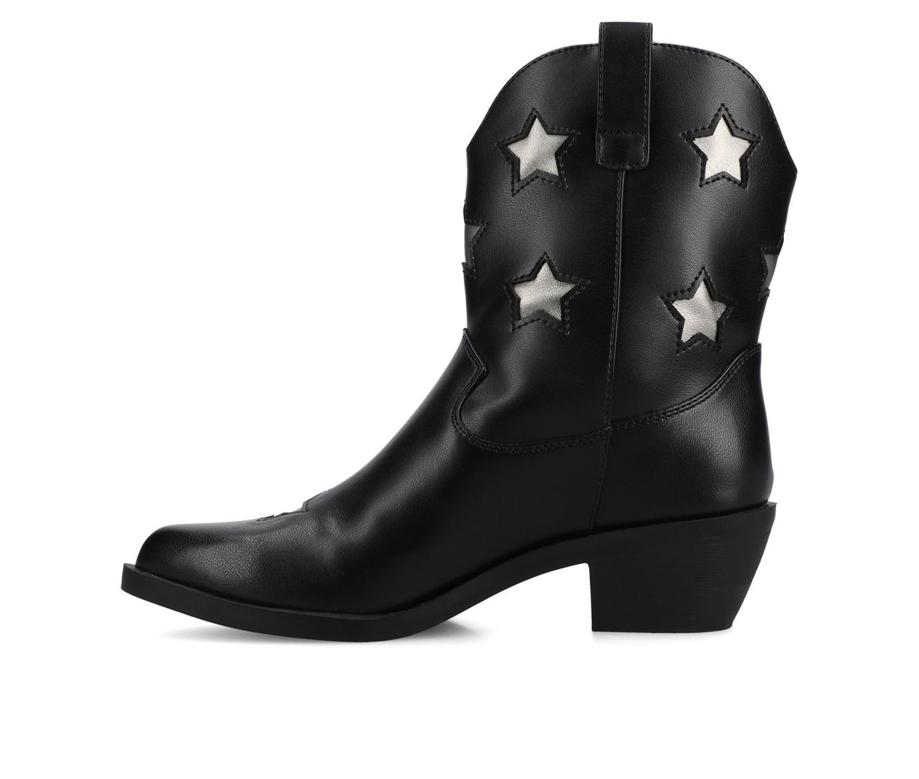 Women's Journee Collection Underwood Booties