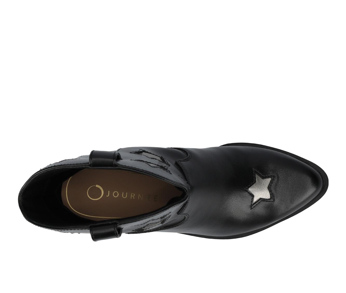 Women's Journee Collection Underwood Booties