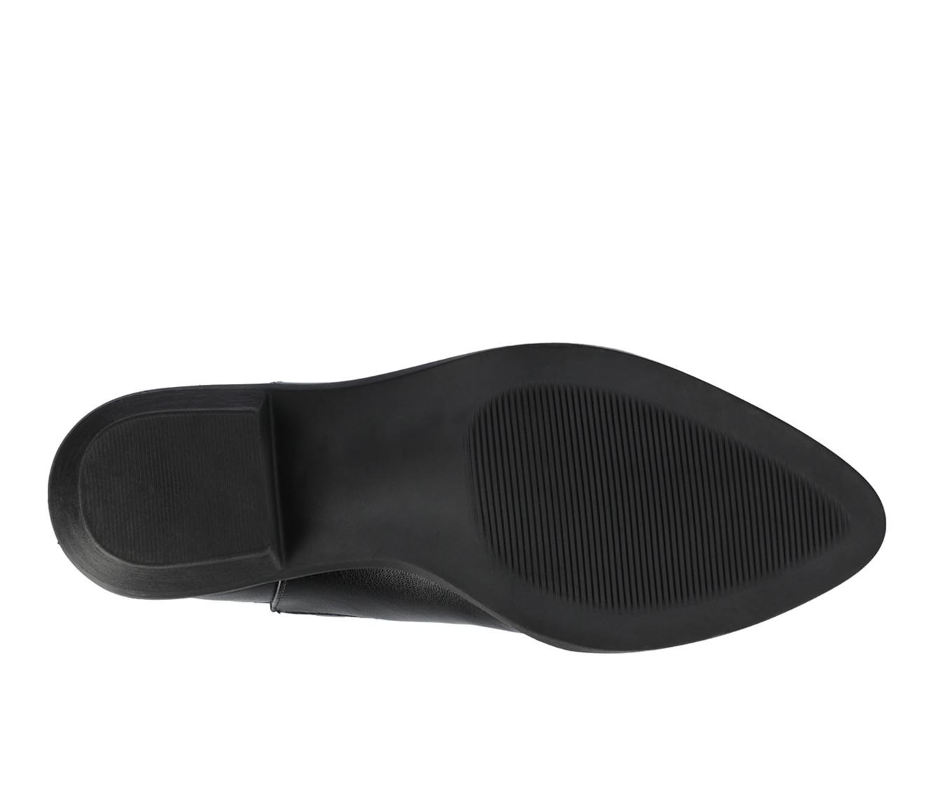 Women's Journee Collection Underwood Booties