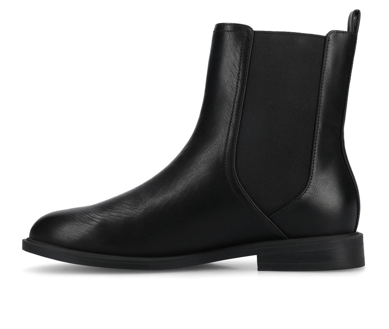 Women's Journee Collection Violet Booties