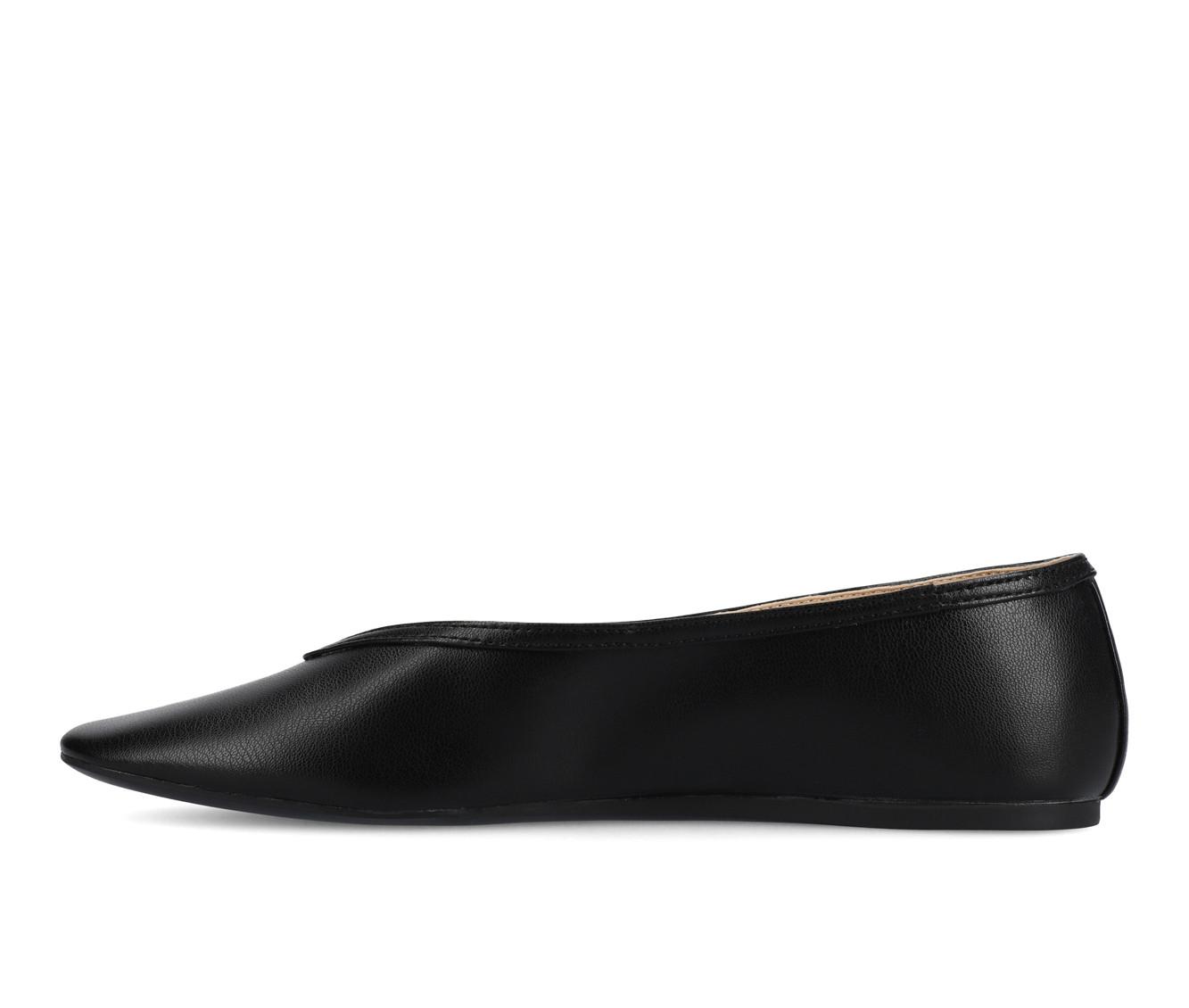 Women's Journee Collection Fortune Flats