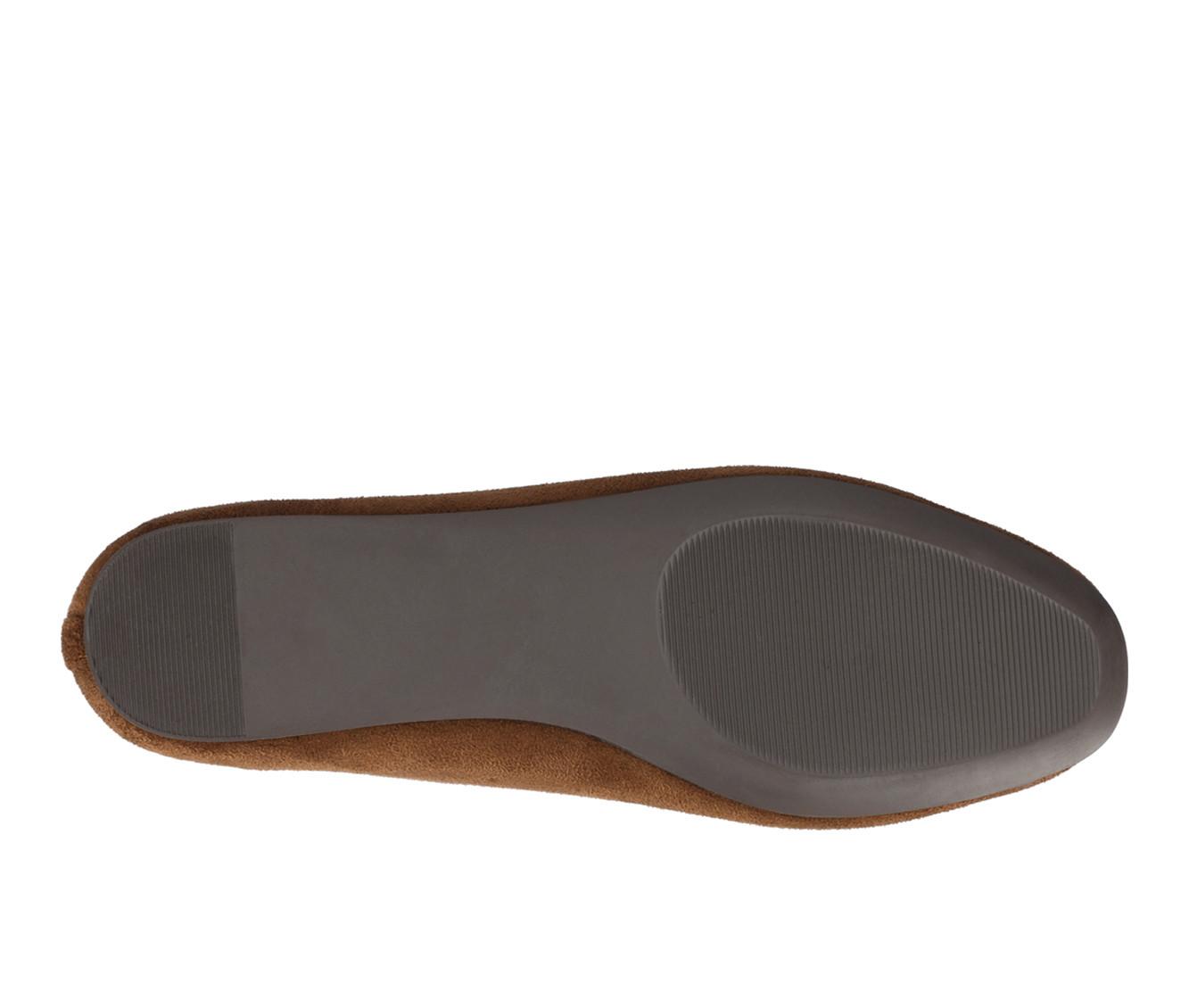 Women's Journee Collection Fortune Flats