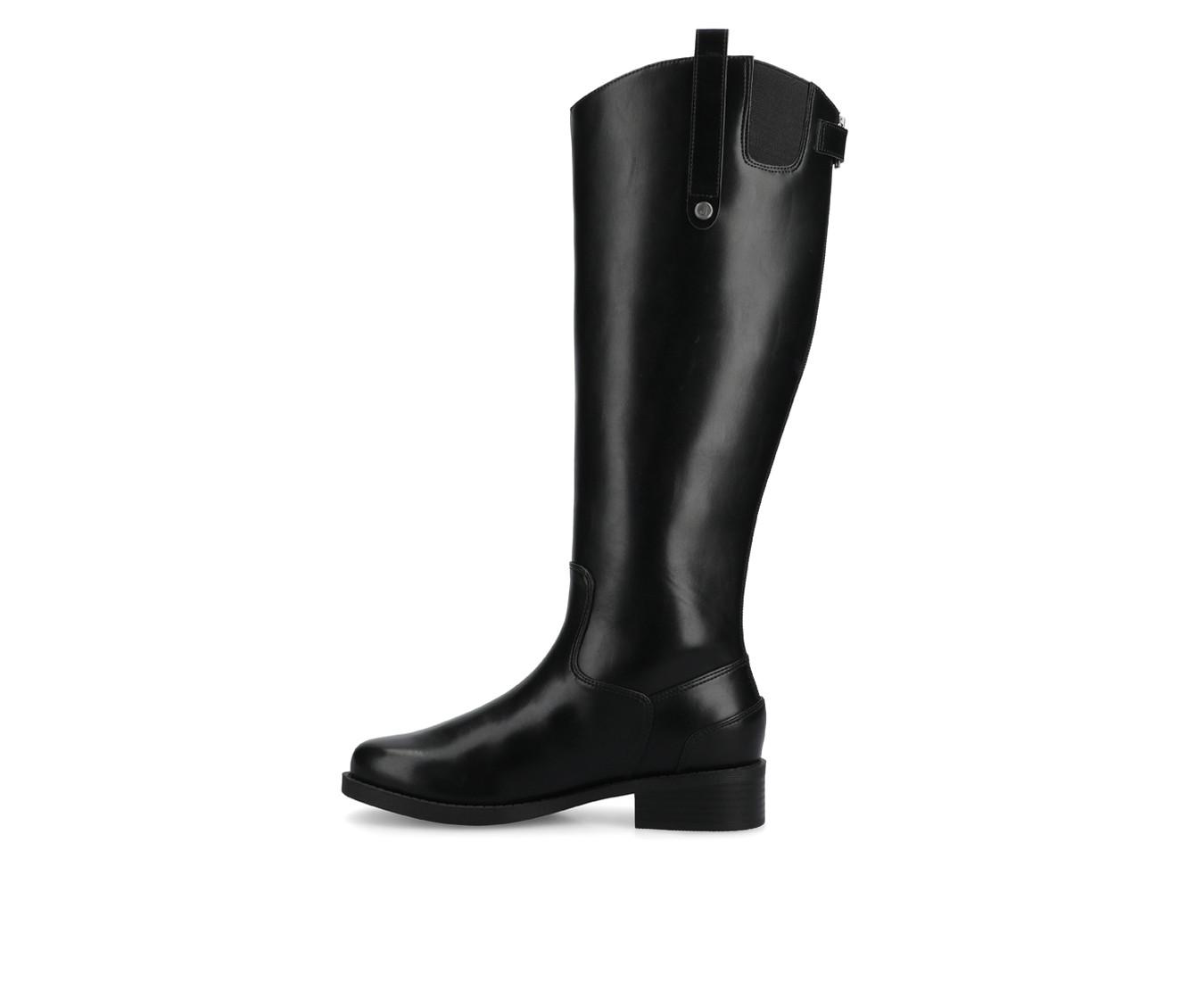 Women's Journee Collection Gema Wide Calf Knee High Boots