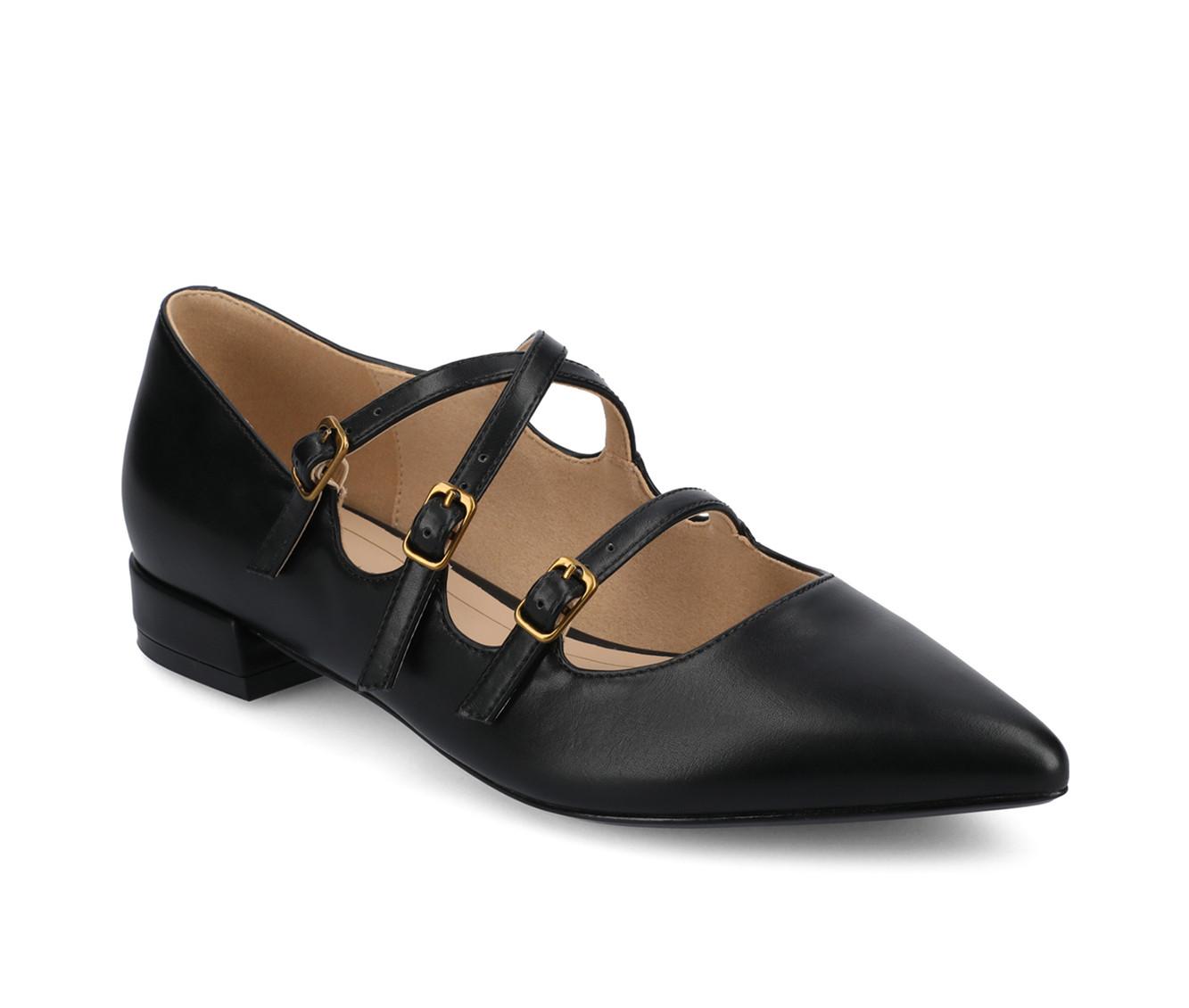 Women's Journee Collection Gretel Flats