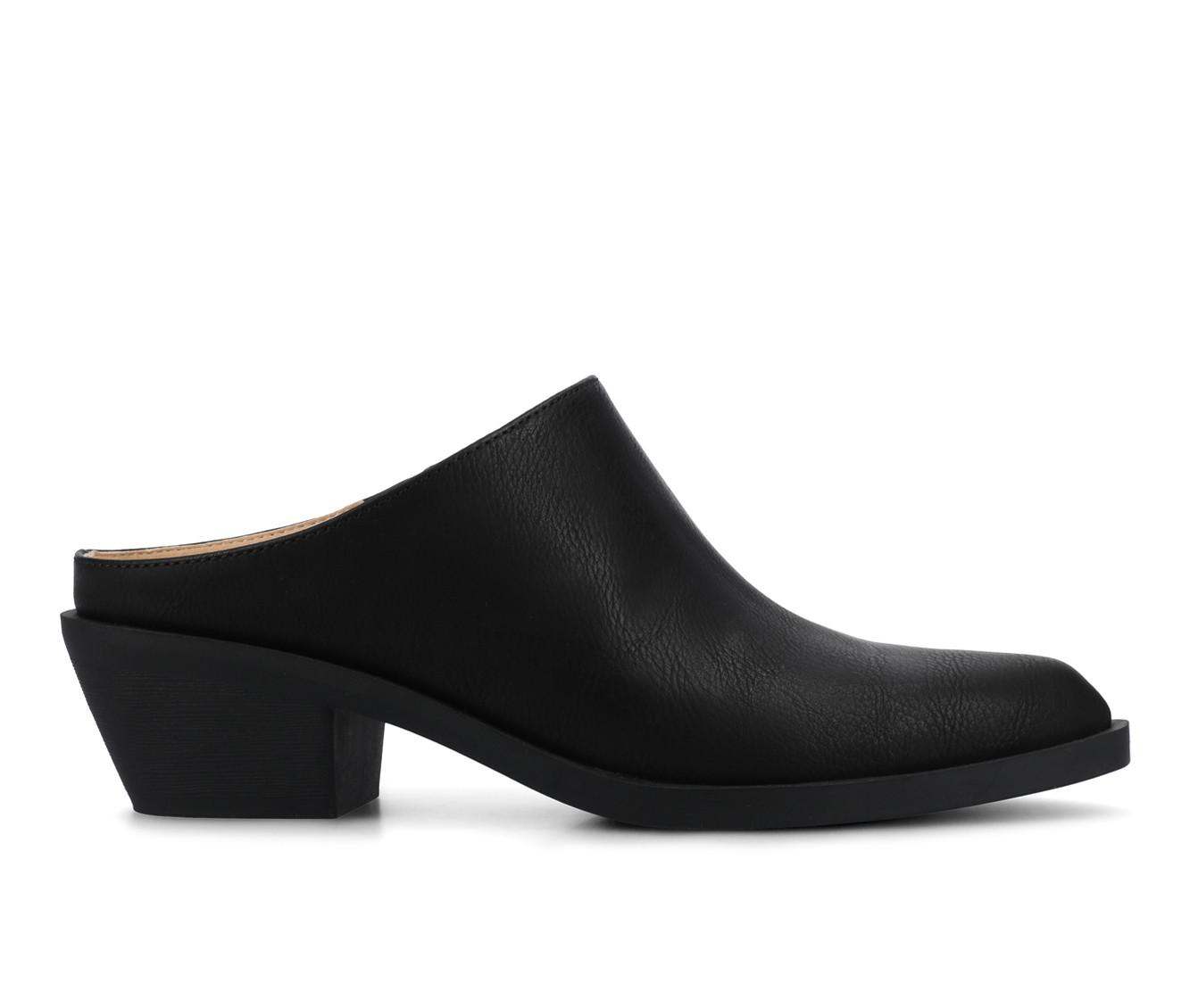 Women's Journee Collection Tomeka Mules