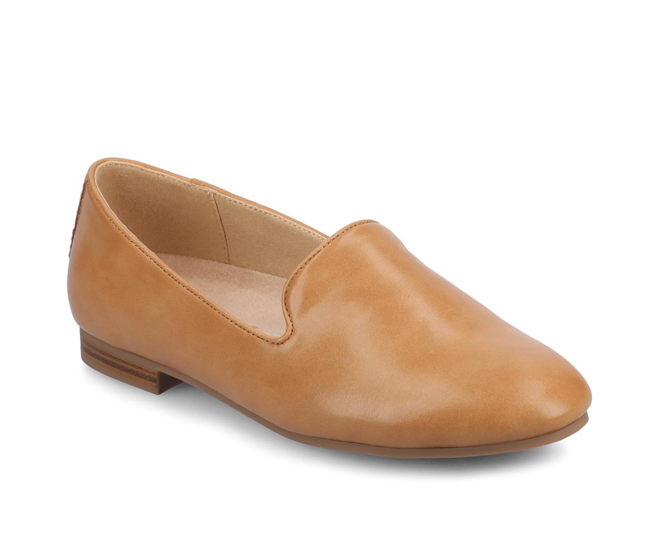 Women's Journee Collection Ishani Flats