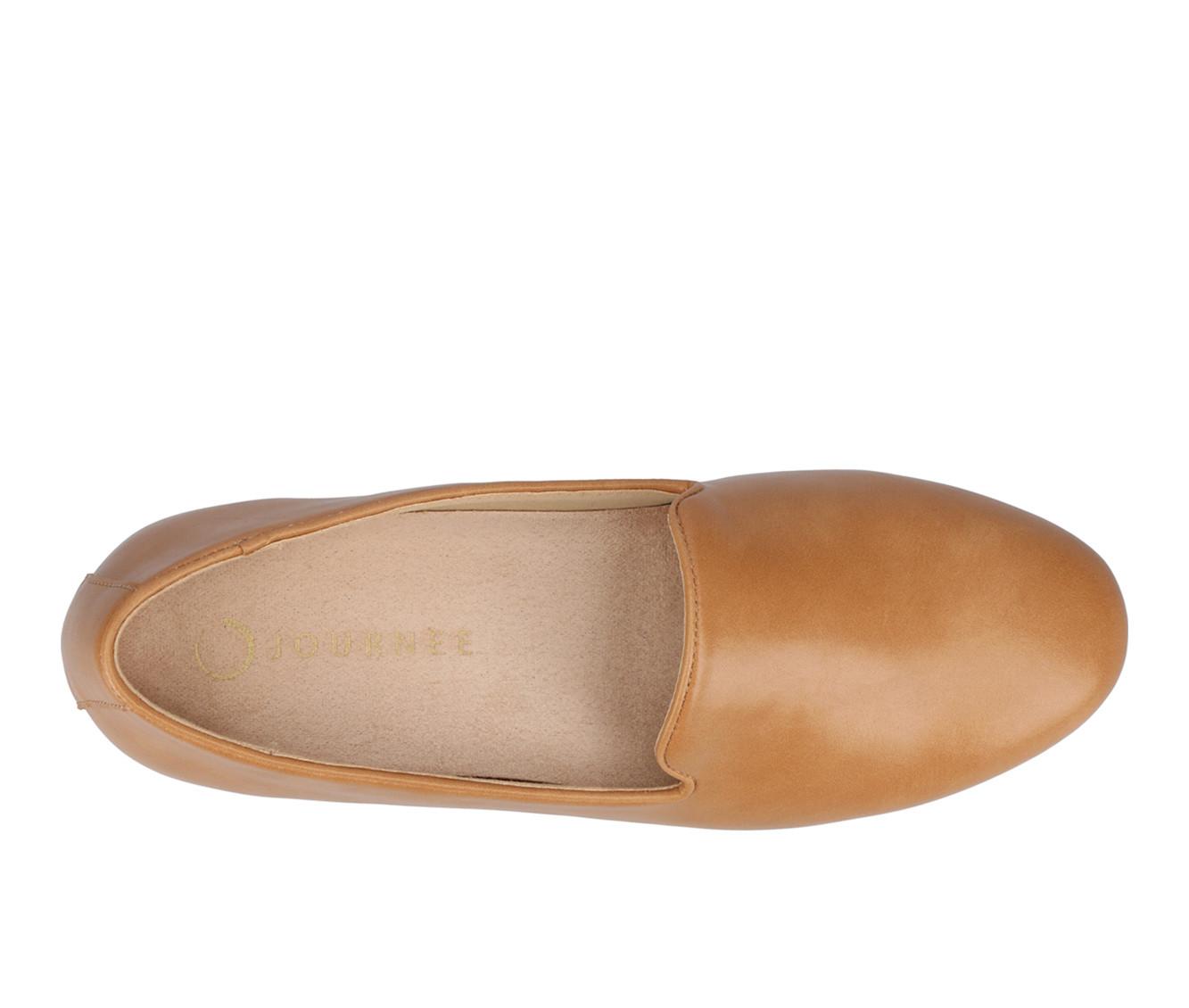 Women's Journee Collection Ishani Flats