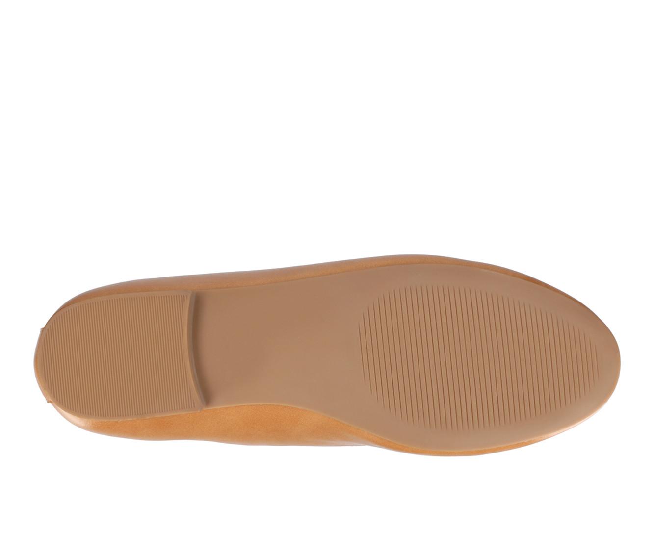 Women's Journee Collection Ishani Flats