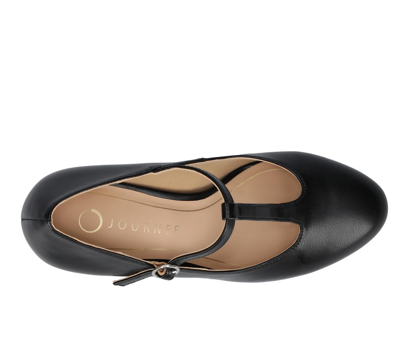 Women's Journee Collection Talani Pumps