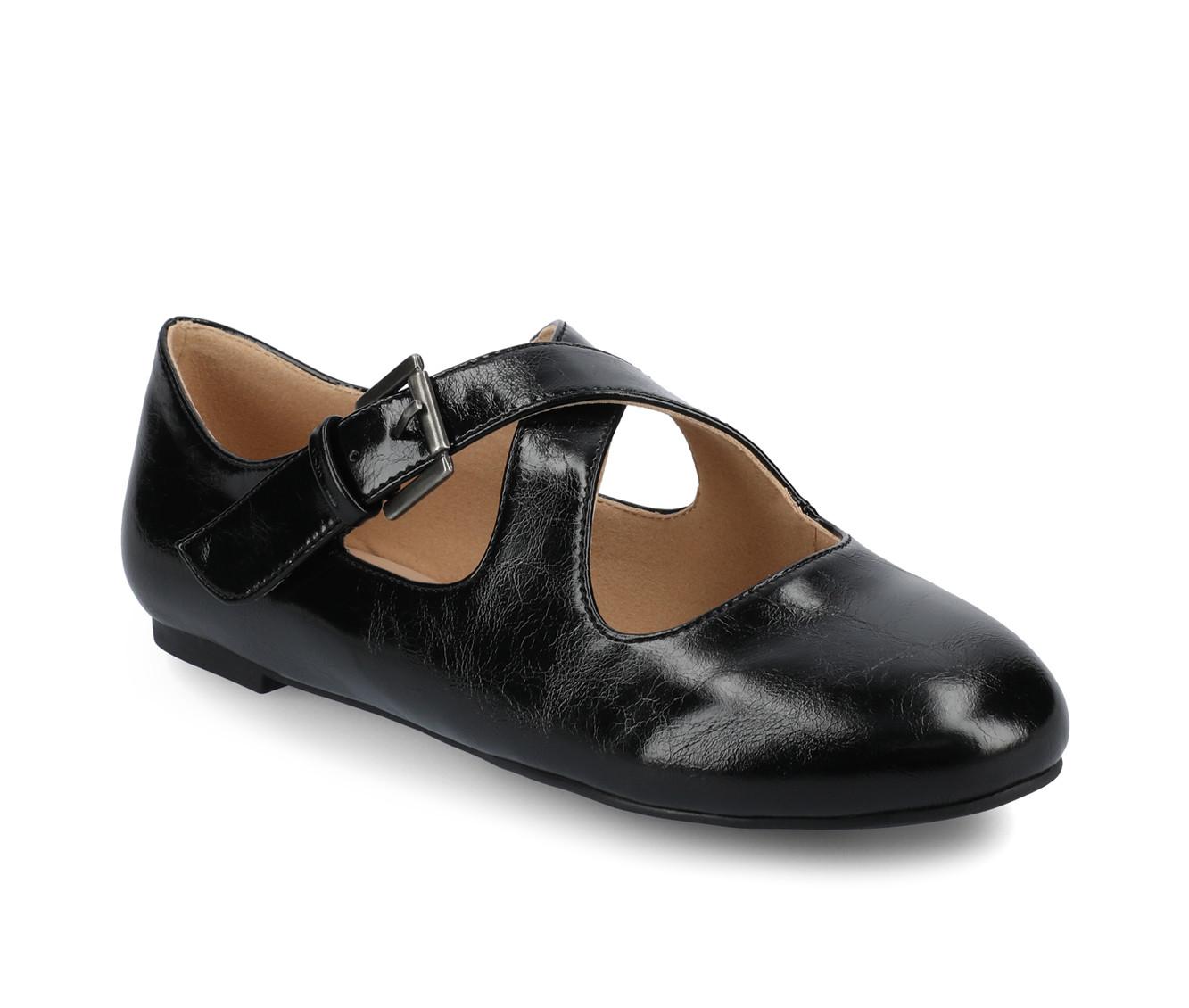 Women's Journee Collection Ivanna Flats