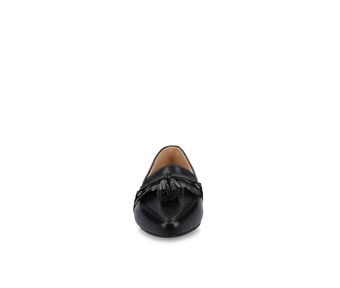 Women's Journee Collection Jannah Flats