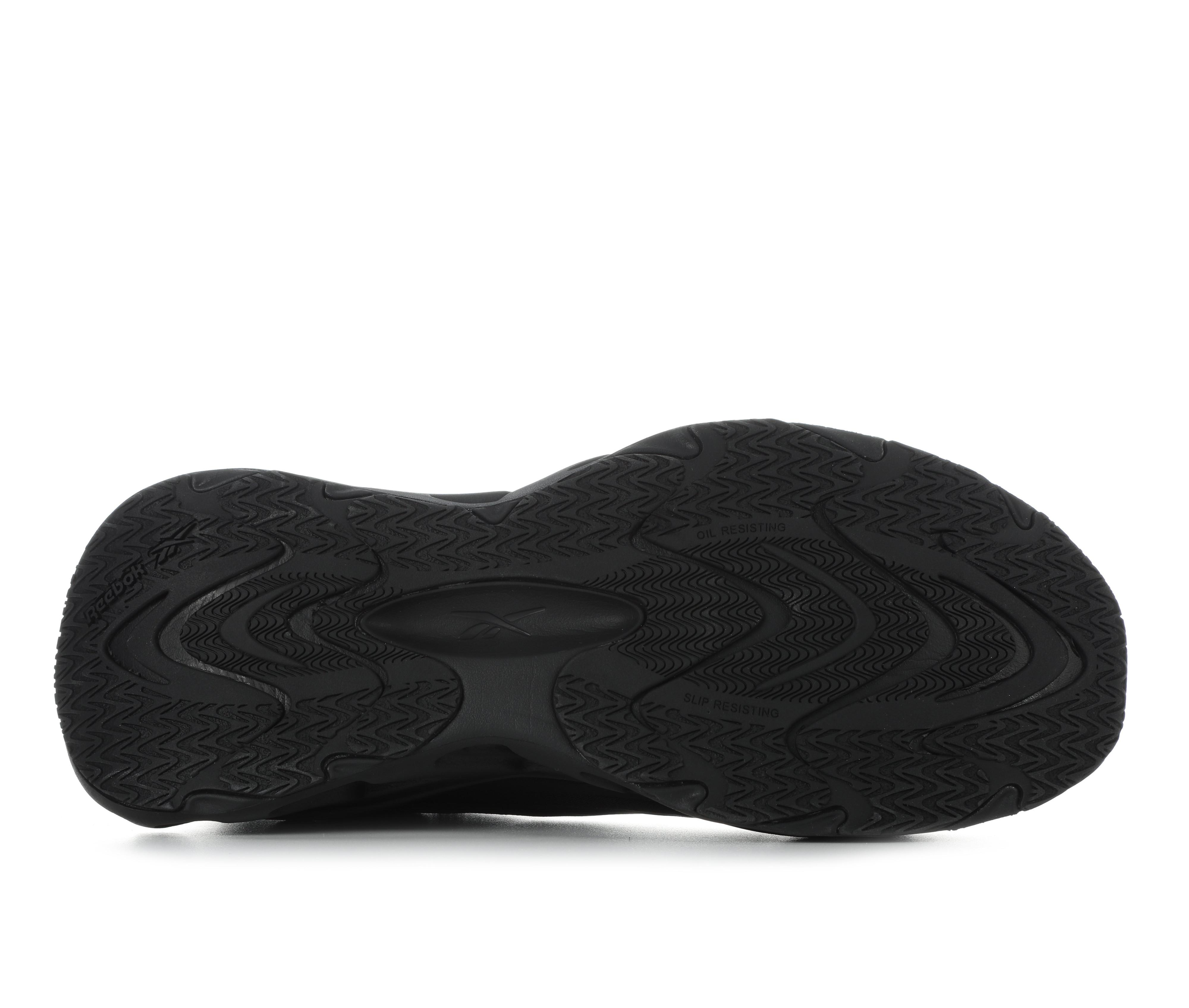 Men's REEBOK Work Fuel Flex Shoes