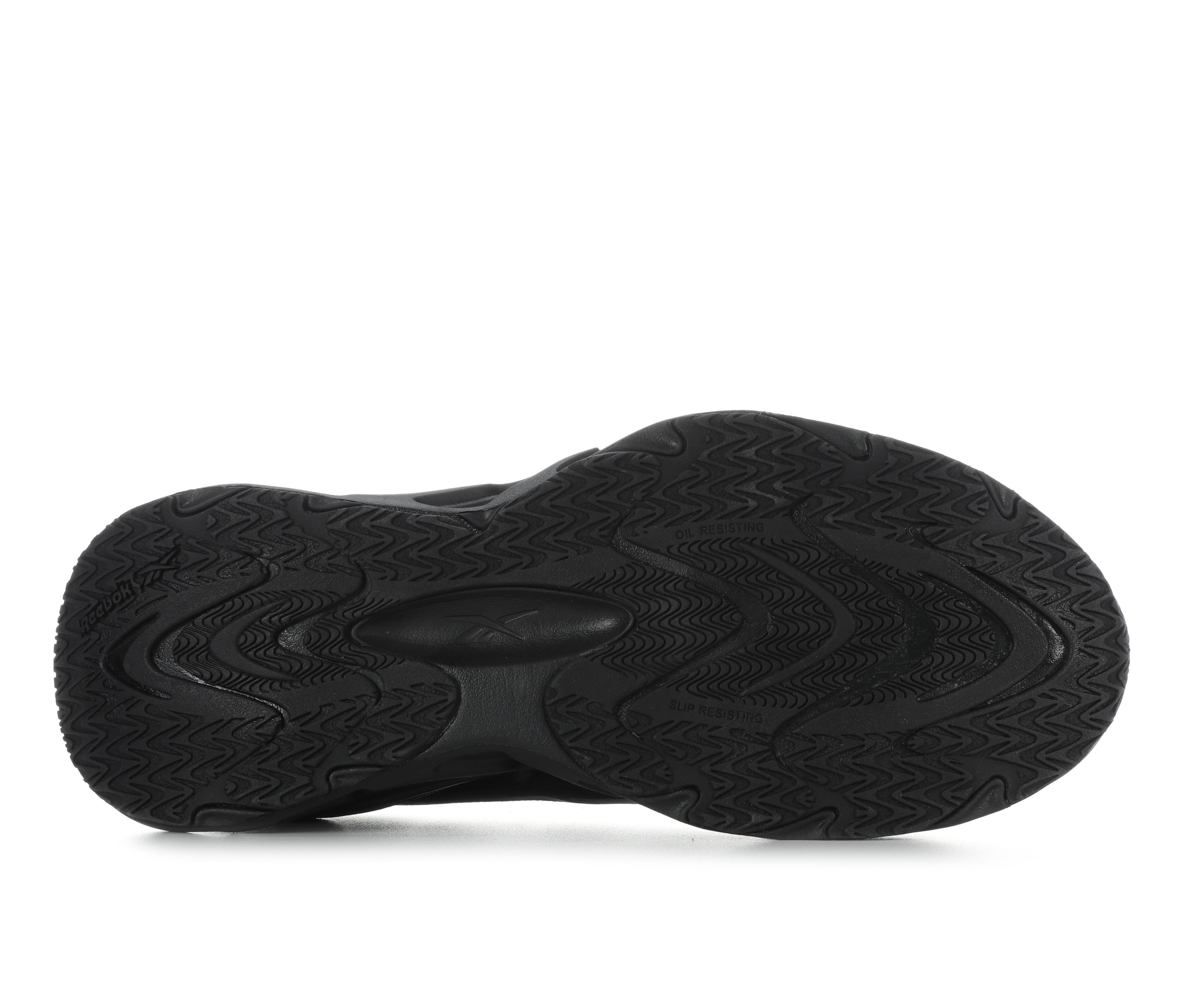 Women's REEBOK Work Fuel Flex Shoes