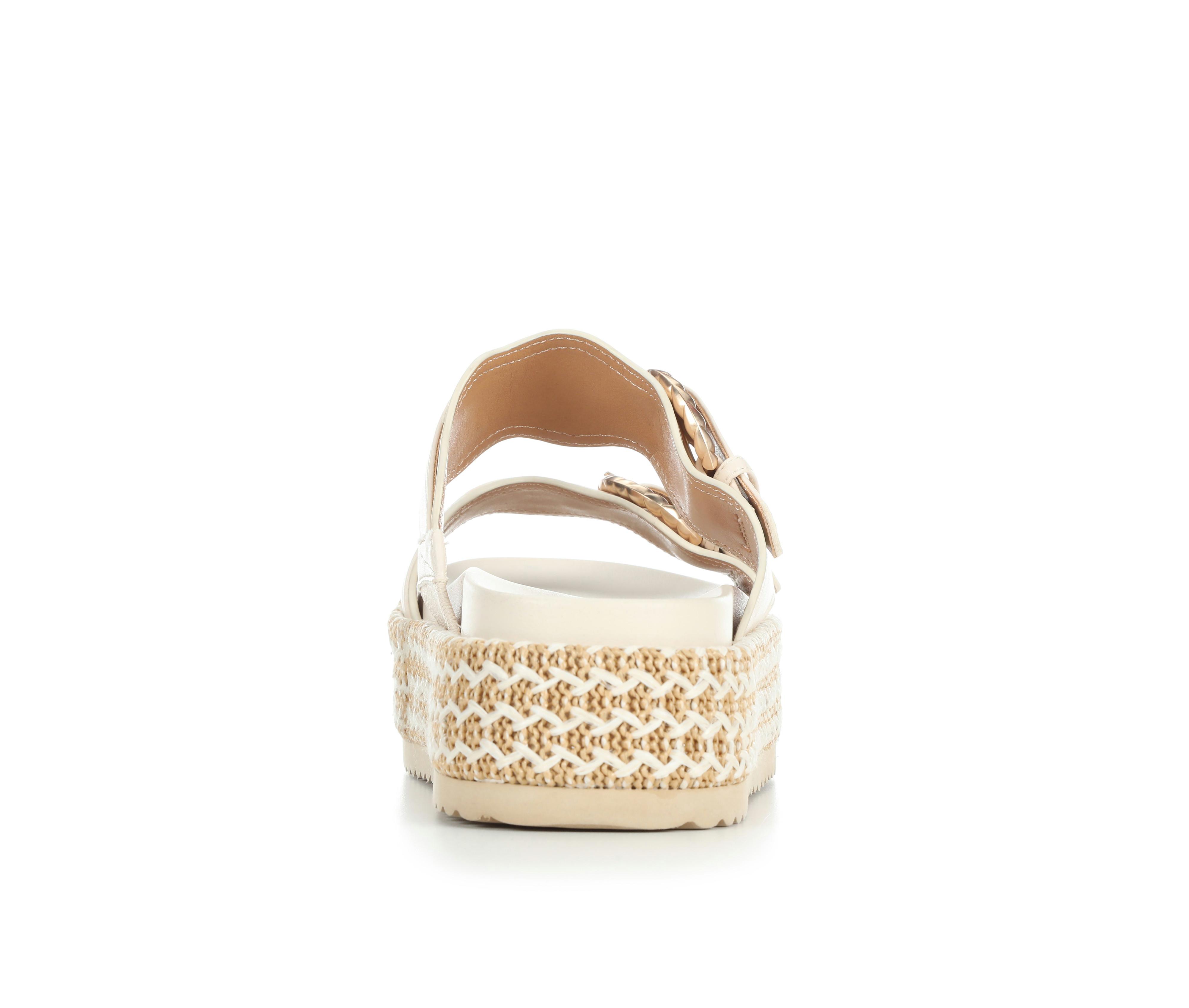 Women's DV BY DOLCE VITA Serpent Platform Sandals