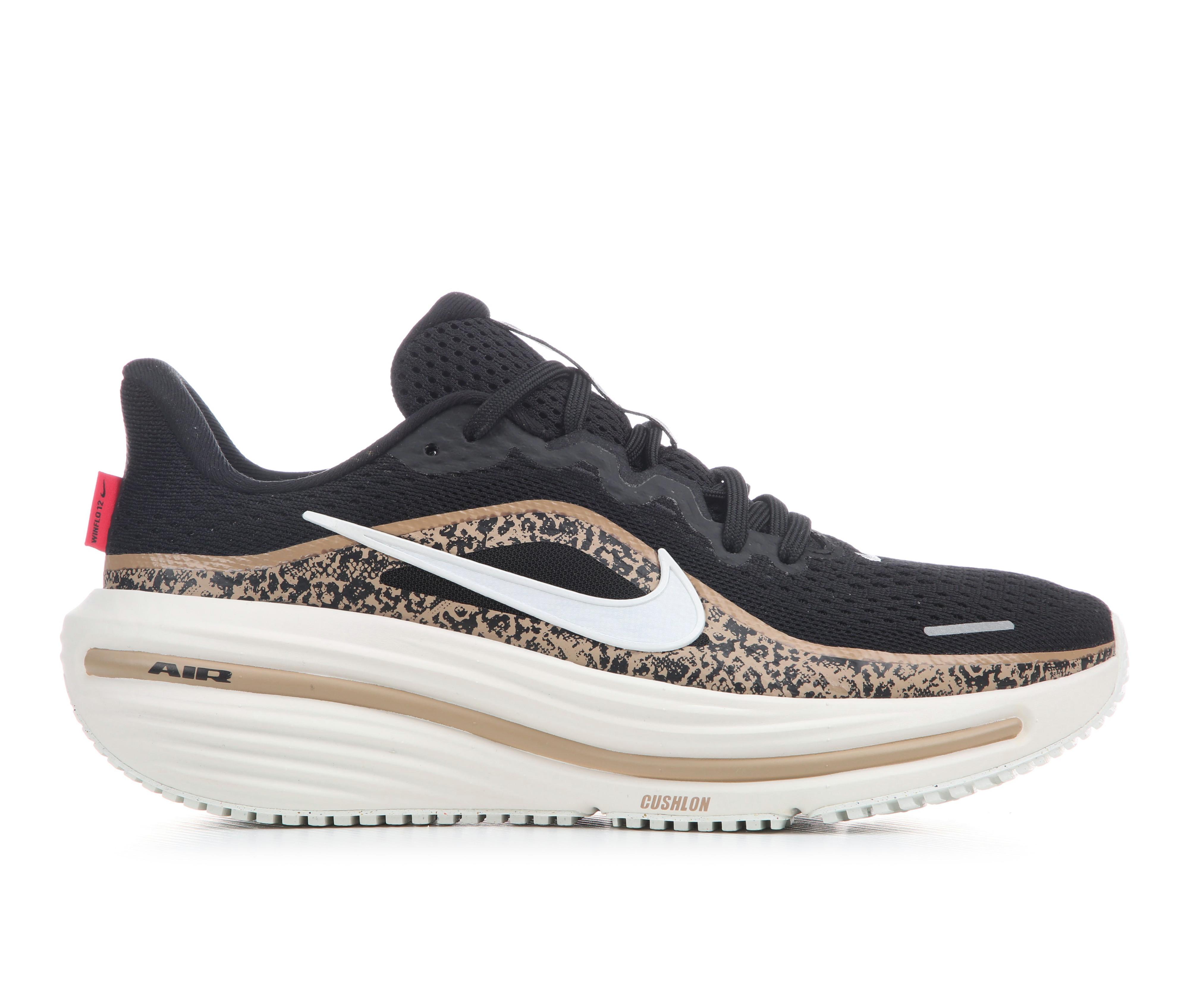 Women's Nike Air Winflo 12 Running Shoes