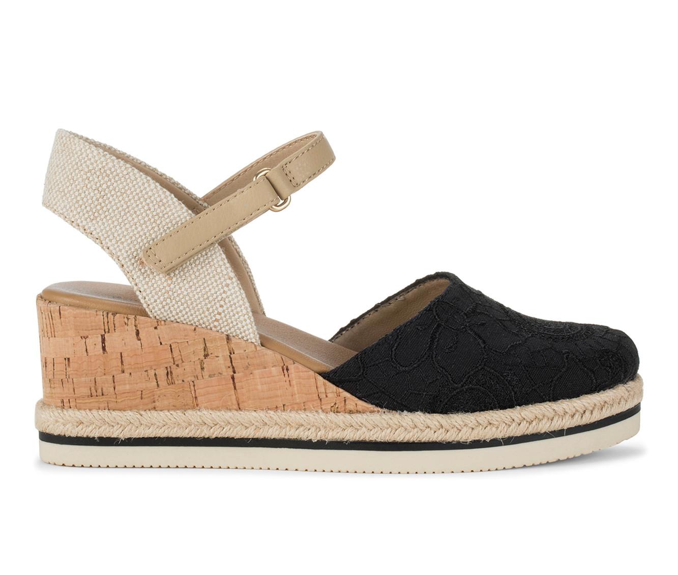 Women's Baretraps Alycia Wedges