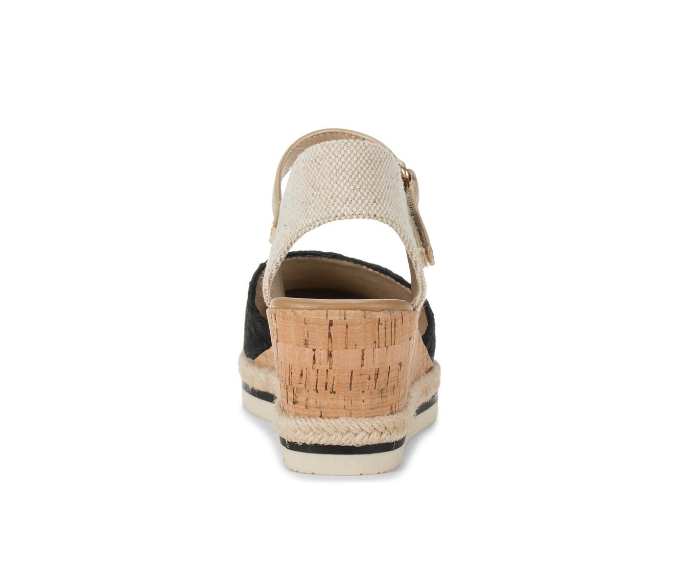 Women's Baretraps Alycia Wedges