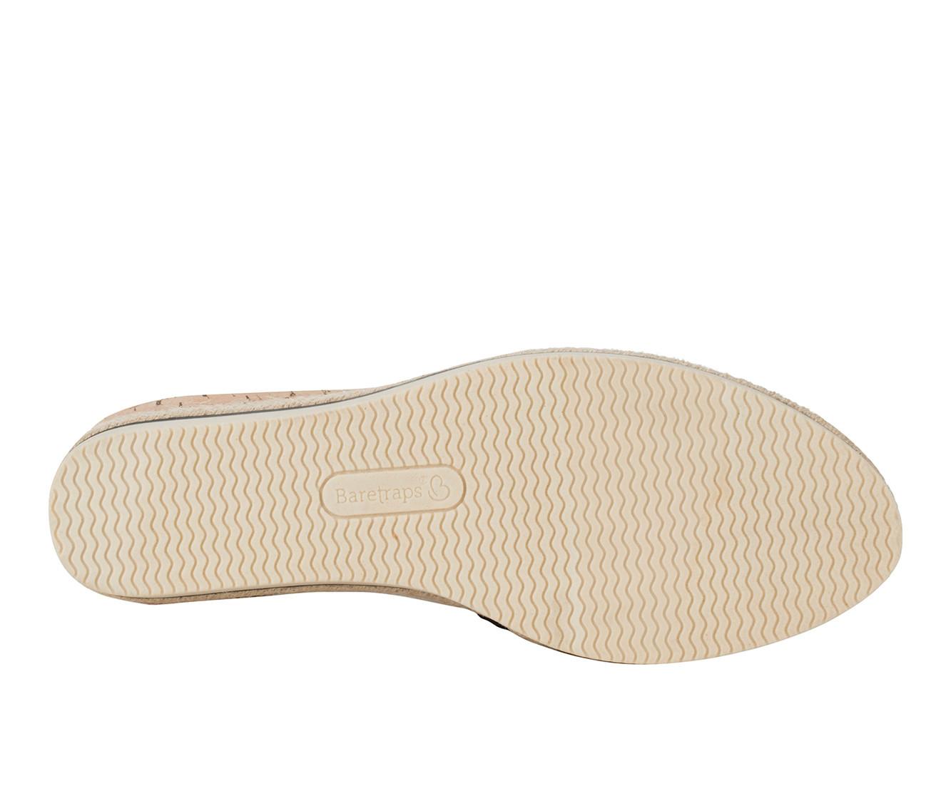 Women's Baretraps Alycia Wedges