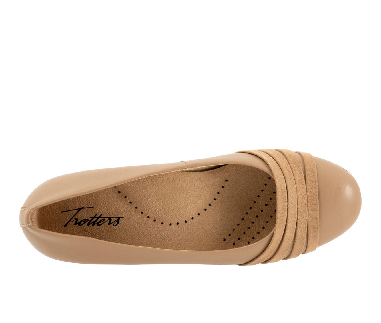 Women's Trotters Drew Flats