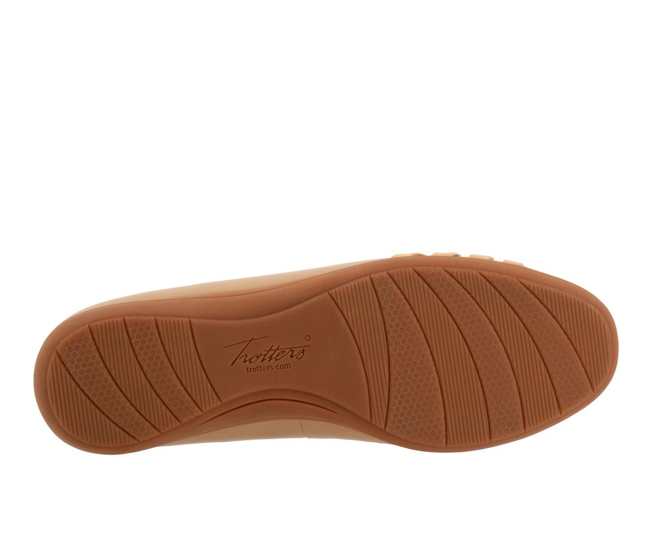 Women's Trotters Drew Flats