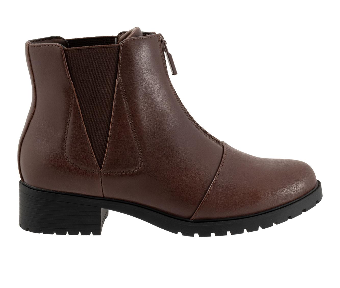 Women's Trotters Marni Booties