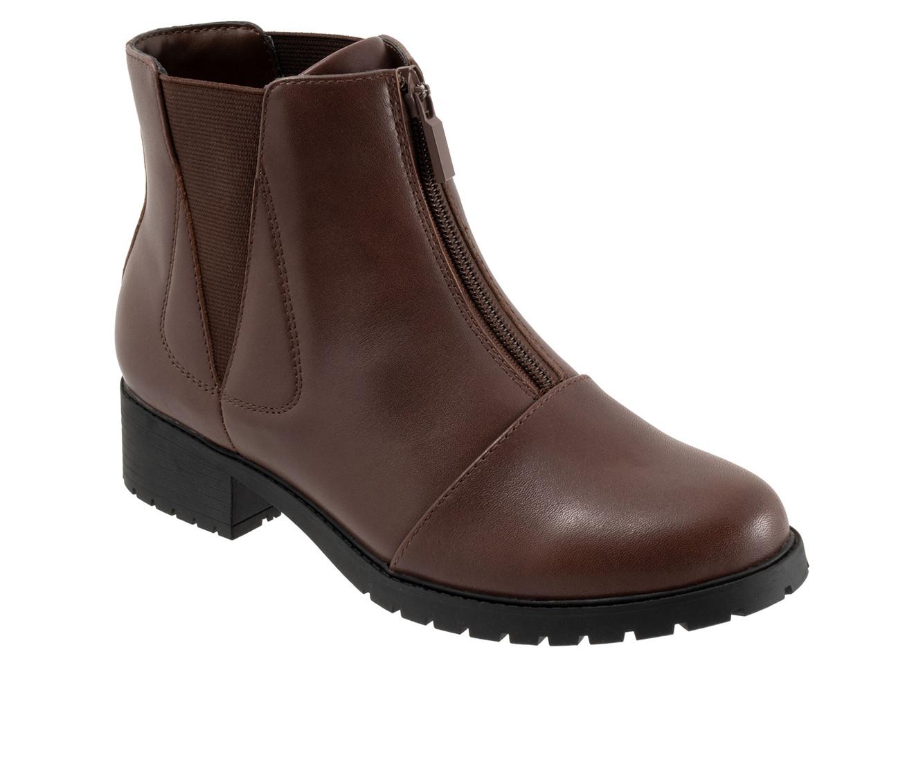 Women's Trotters Marni Booties