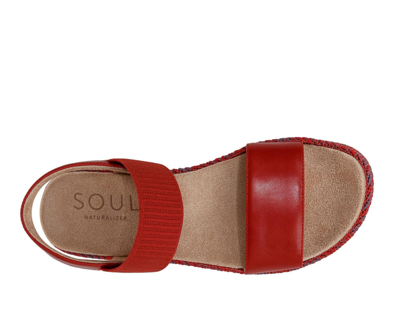 Women's Soul Naturalizer Diana