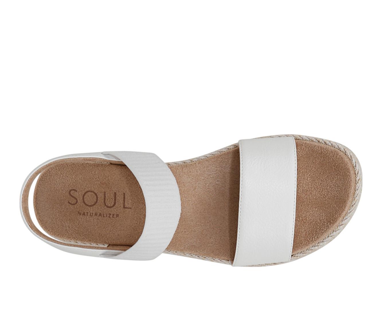 Women's Soul Naturalizer Diana