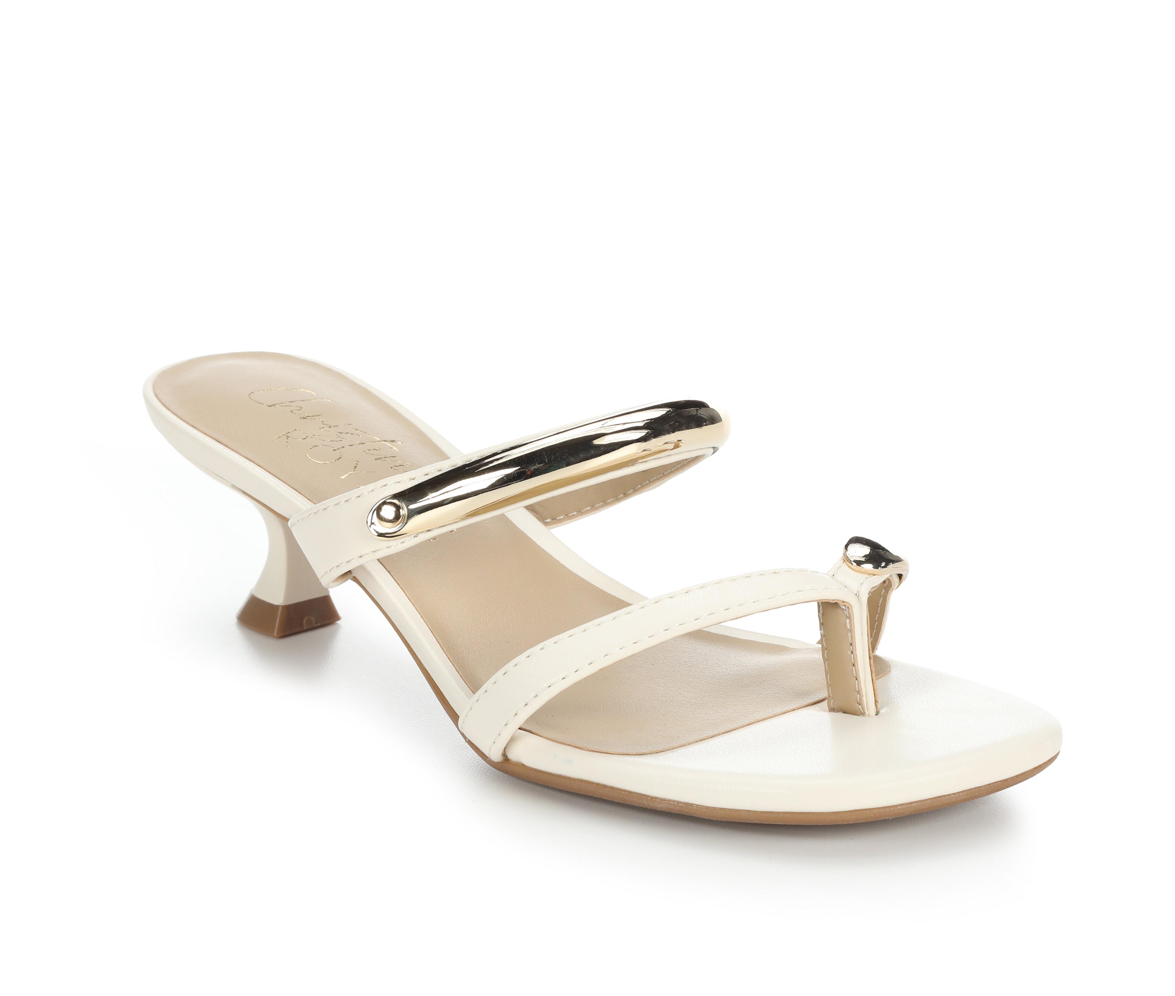 Women's Christina Royale Legaci Dress Sandals