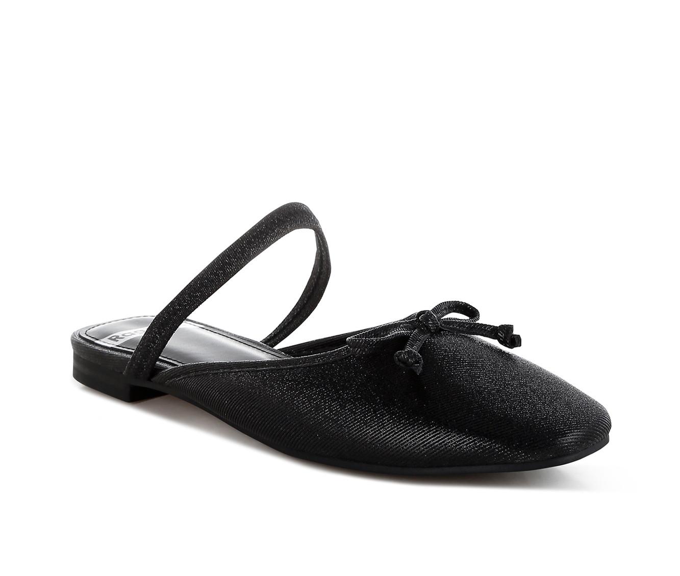 Women's Rag & Co Opalia Flats