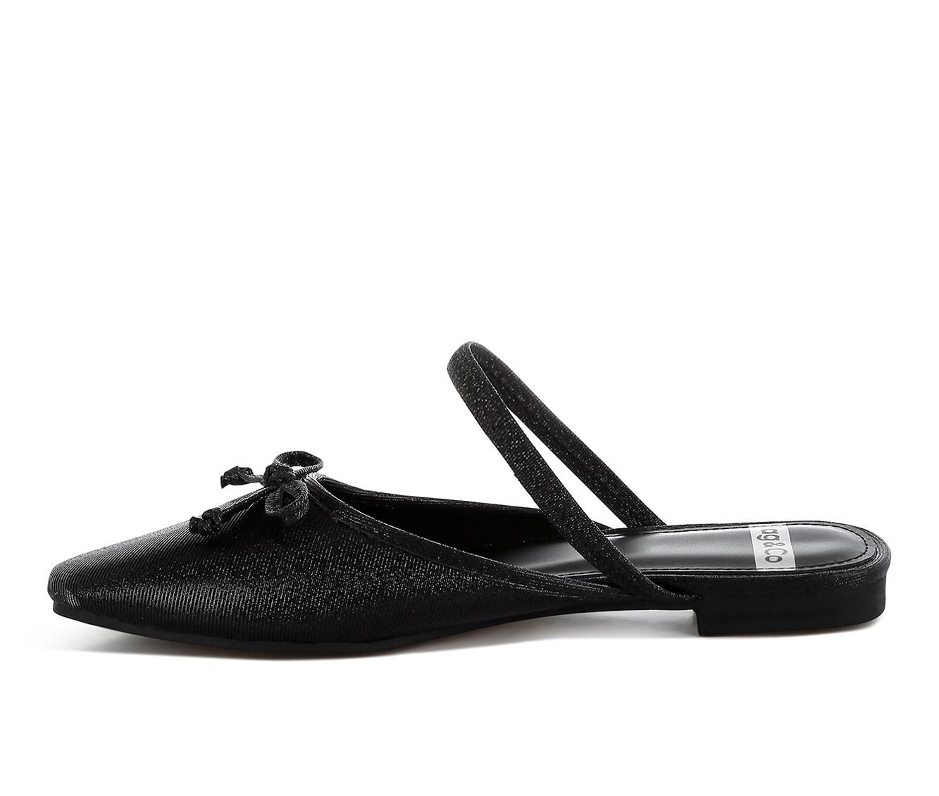 Women's Rag & Co Opalia Flats