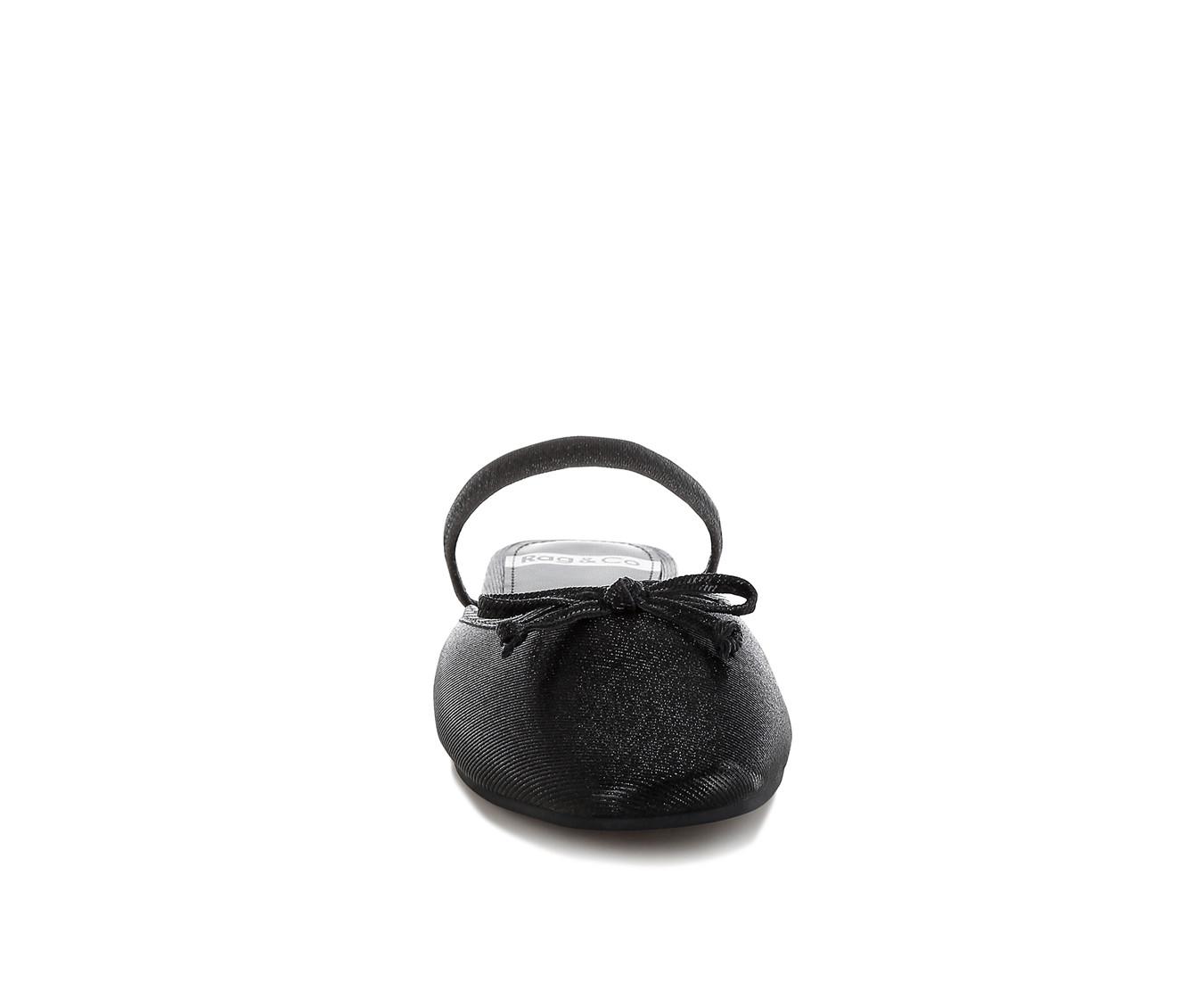 Women's Rag & Co Opalia Flats