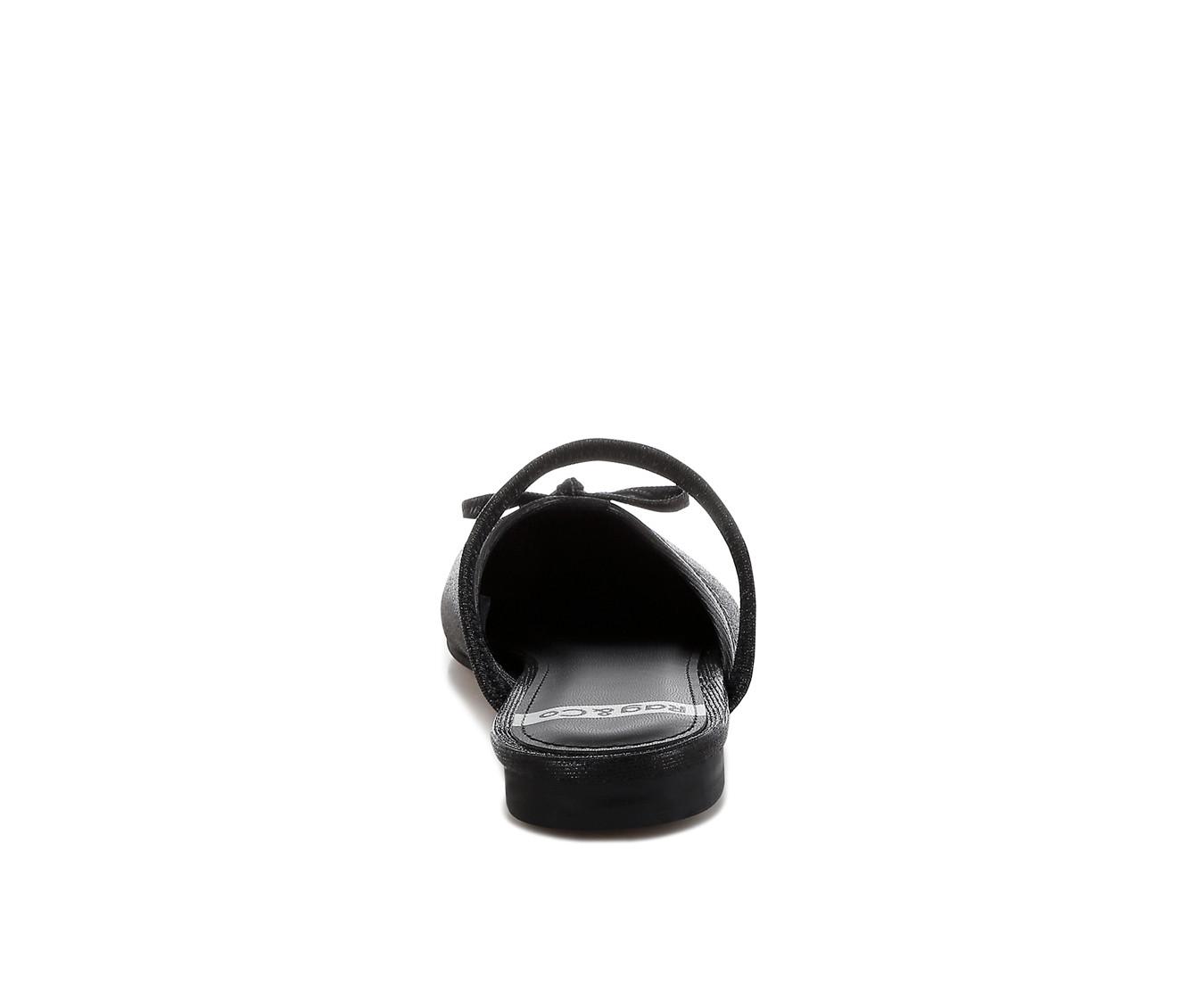 Women's Rag & Co Opalia Flats