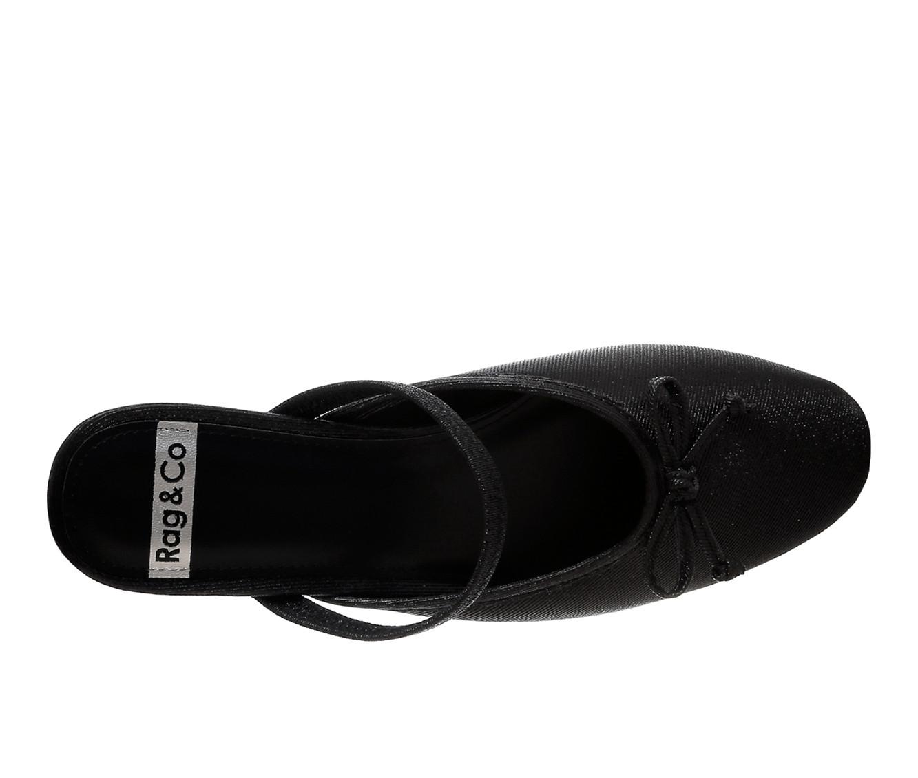 Women's Rag & Co Opalia Flats