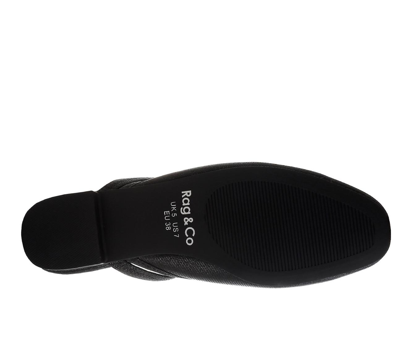 Women's Rag & Co Opalia Flats