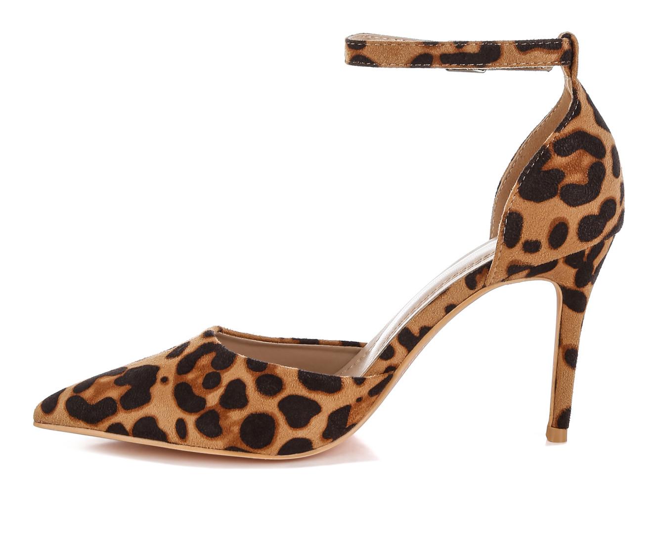 Women's Rag & Co Ushra Dress Sandals