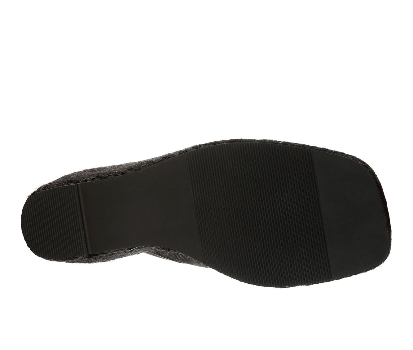 Women's Rag & Co Seraphine Wedges