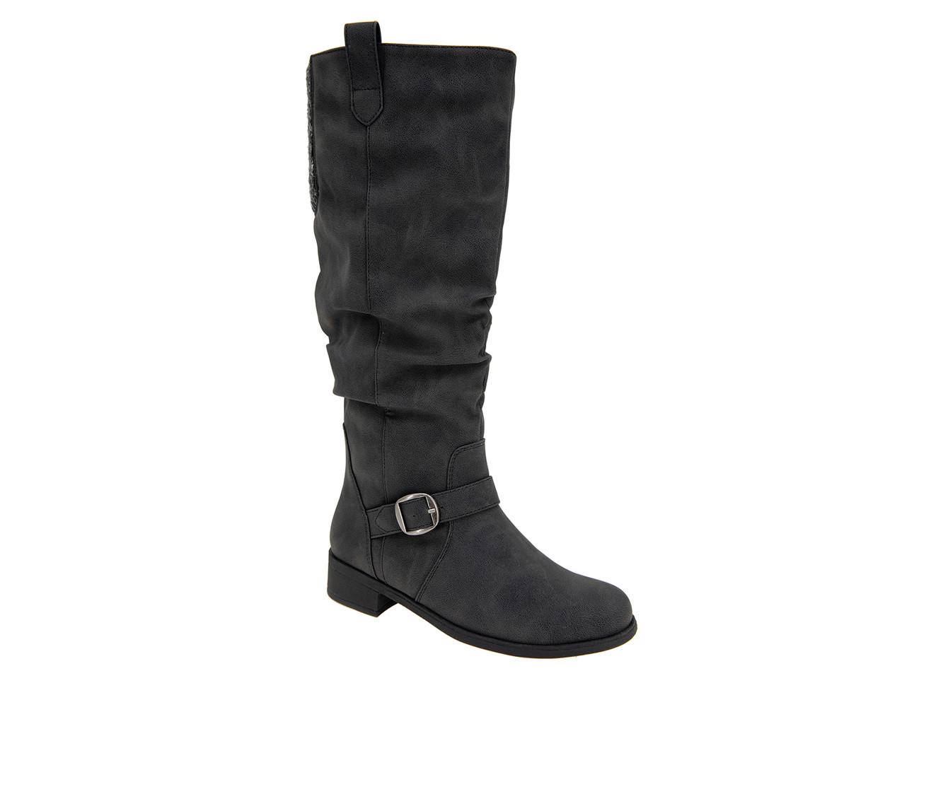 Women's XOXO Maren-A-WC Knee High Boots